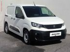Peugeot Partner - fotka číslo 0