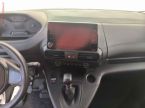 Peugeot Partner - fotka číslo 10