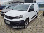 Peugeot Partner - fotka číslo 1