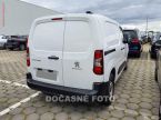 Peugeot Partner - fotka číslo 2