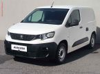 Peugeot Partner - fotka číslo 2