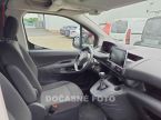 Peugeot Partner - fotka číslo 4