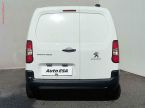 Peugeot Partner - fotka číslo 4