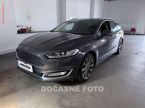 Ford Mondeo - fotka číslo 0