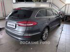 Ford Mondeo - fotka číslo 1