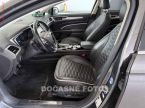 Ford Mondeo - fotka číslo 2