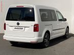 Volkswagen Caddy - fotka číslo 3