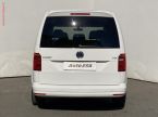 Volkswagen Caddy - fotka číslo 4