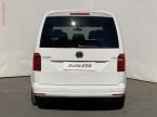 Volkswagen Caddy - fotka číslo 4