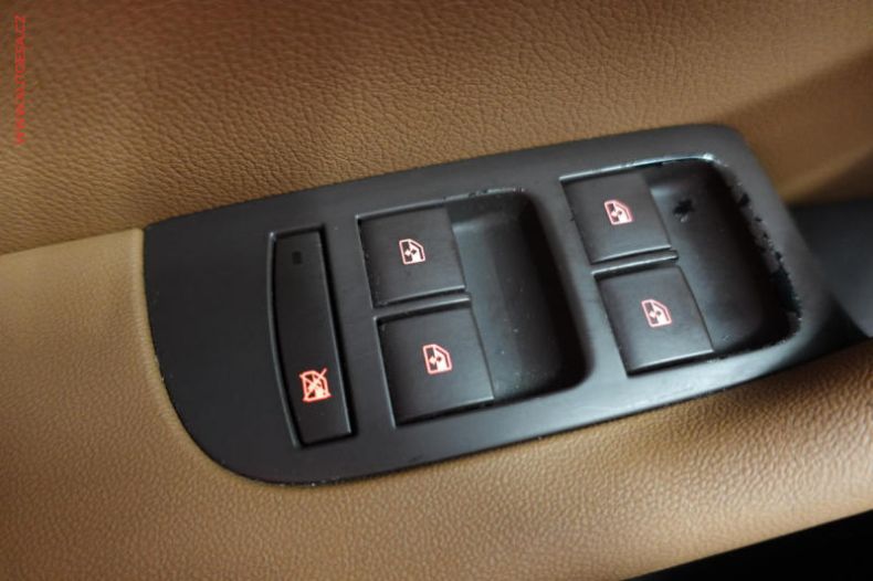 Opel Zafira - hlavní fotka