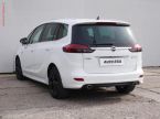 Opel Zafira - fotka číslo 3