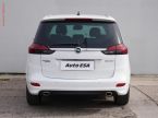 Opel Zafira - fotka číslo 4