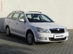 Škoda Octavia - fotka číslo 0