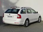 Škoda Octavia - fotka číslo 3