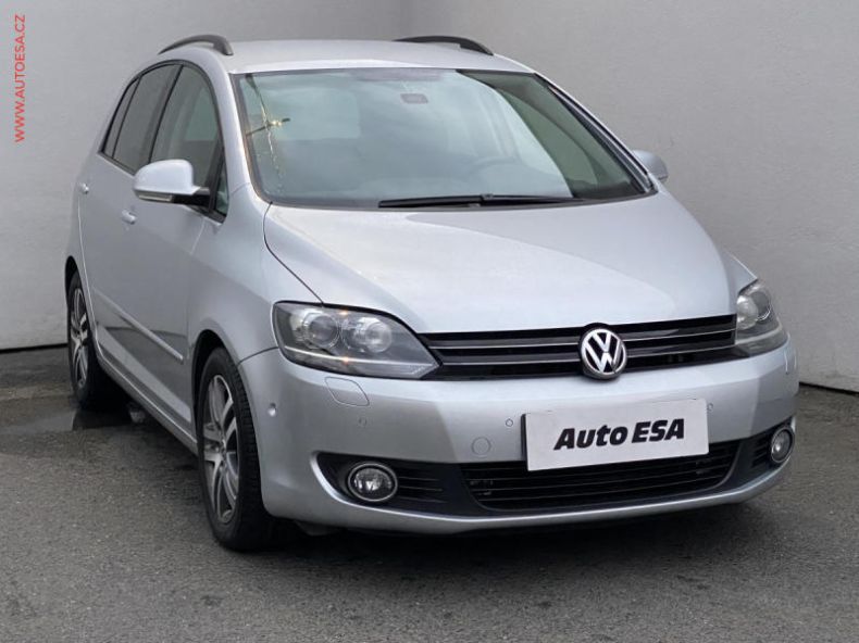 Volkswagen Golf - hlavní fotka inzerátu