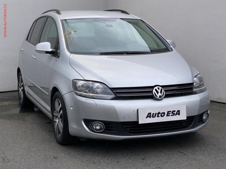 Volkswagen Golf - hlavní foto