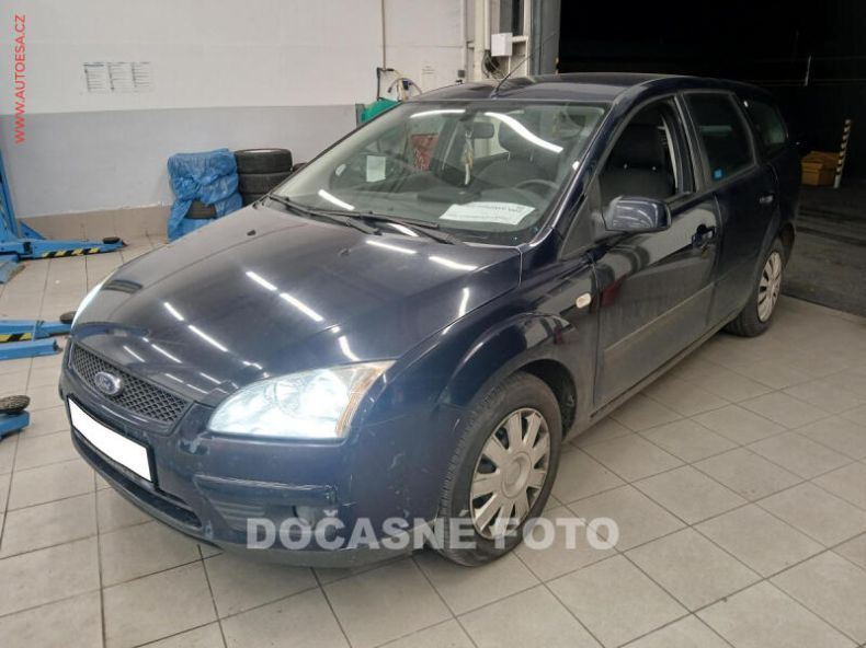 Ford Focus - hlavní foto