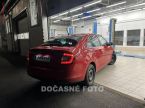 Škoda Rapid - fotka číslo 1