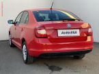 Škoda Rapid - fotka číslo 5