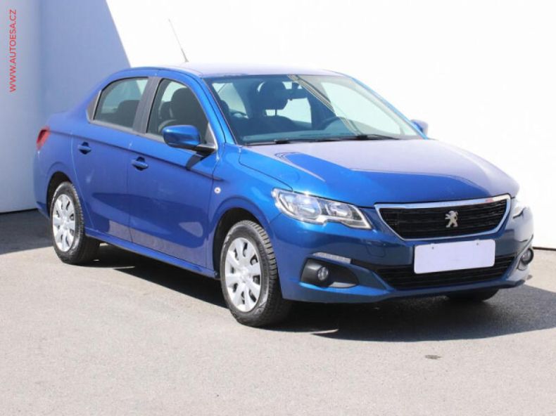 Peugeot 301 - hlavní fotka inzerátu