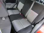 Suzuki SX4 - fotka číslo 9