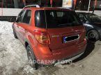 Suzuki SX4 - fotka číslo 1