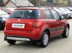 Suzuki SX4 - fotka číslo 5