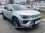 SsangYong Korando - fotka číslo 0
