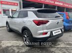 SsangYong Korando - fotka číslo 1