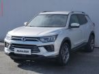 SsangYong Korando - fotka číslo 2
