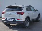 SsangYong Korando - fotka číslo 3
