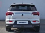 SsangYong Korando - fotka číslo 4