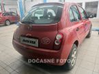 Nissan Micra - fotka číslo 1