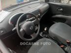 Nissan Micra - fotka číslo 2