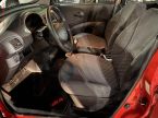 Nissan Micra - fotka číslo 8
