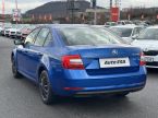 Škoda Octavia - fotka číslo 3