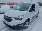 Opel Combo - fotka číslo 1