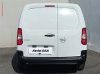 Opel Combo - fotka číslo 4