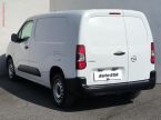 Opel Combo - fotka číslo 5