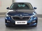 Škoda Scala - fotka číslo 1