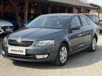 Škoda Octavia - fotka číslo 2