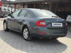 Škoda Octavia - fotka číslo 3
