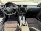 Škoda Octavia - fotka číslo 7