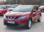Nissan Qashqai - fotka číslo 2