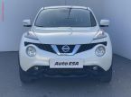 Nissan Juke - fotka číslo 1