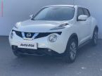 Nissan Juke - fotka číslo 2