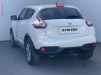 Nissan Juke - fotka číslo 5