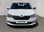 Škoda Fabia - fotka číslo 1