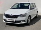 Škoda Fabia - fotka číslo 2