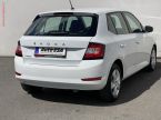 Škoda Fabia - fotka číslo 3